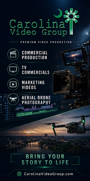 Carolina Video Group video production services